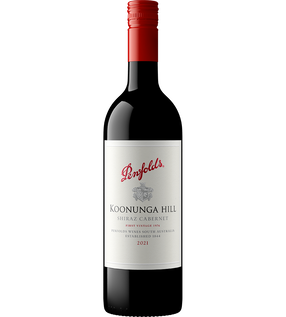 Koonunga Hill Cabernet Sauvignon 2021